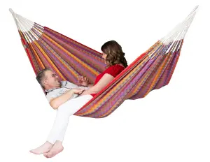 FLORA classic hammock - cod.AMAFLO